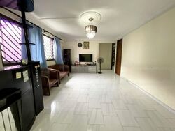 Blk 632 Yishun Street 61 (Yishun), HDB Executive #460841041